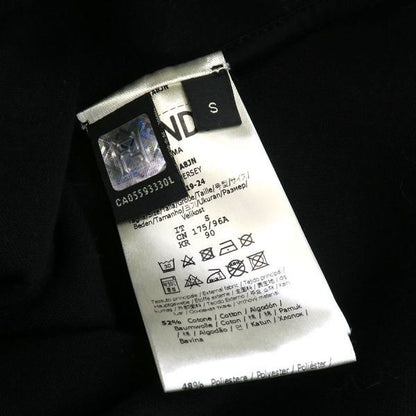 Fendi Hoodie Black — view 8