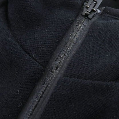 Fendi Hoodie Black — view 3