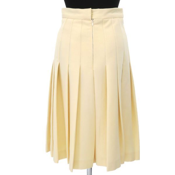 Chanel 19c Skirt Beige — view 2