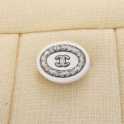 Chanel 19c Skirt Beige — view 5