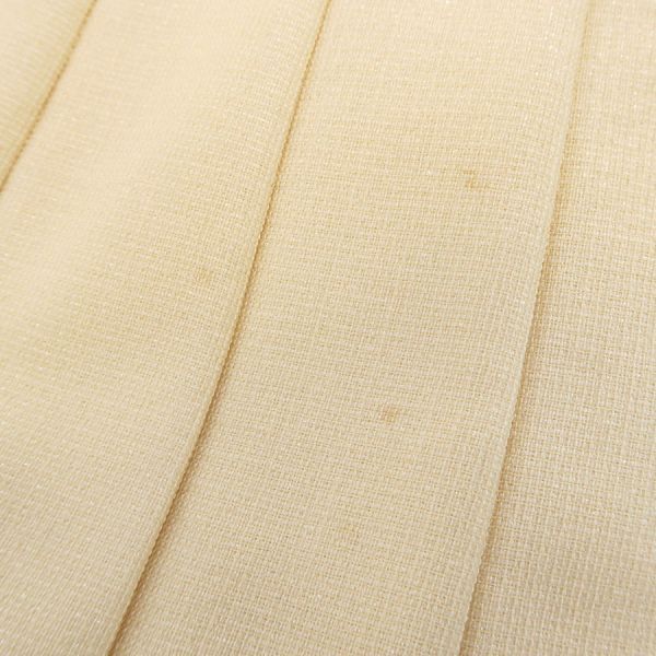 Chanel 19c Skirt Beige — view 4