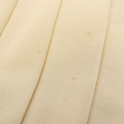 Chanel 19c Skirt Beige — view 4