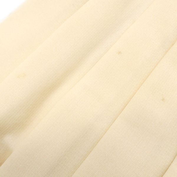 Chanel 19c Skirt Beige — view 6
