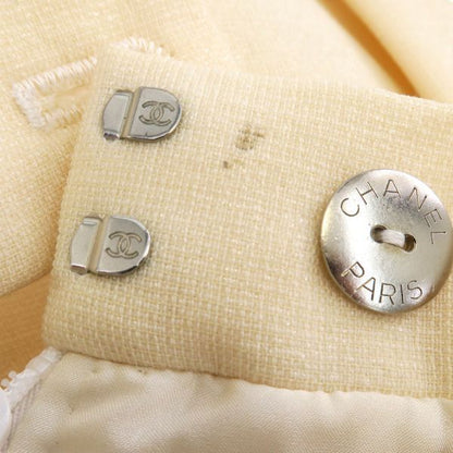 Chanel 19c Skirt Beige — view 3