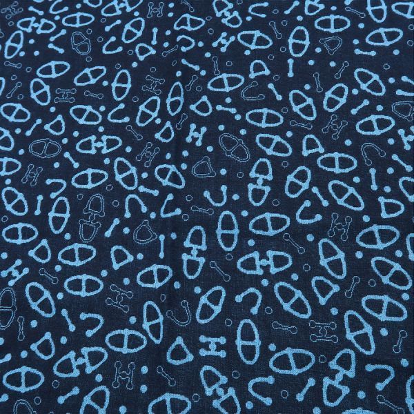 Hermes Cashmere Silk Shawl Scarf — view 6