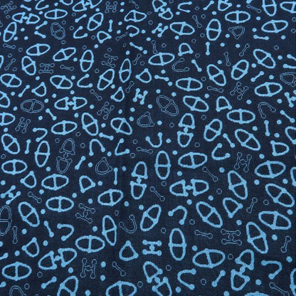 Hermes Cashmere Silk Shawl Scarf — view 6
