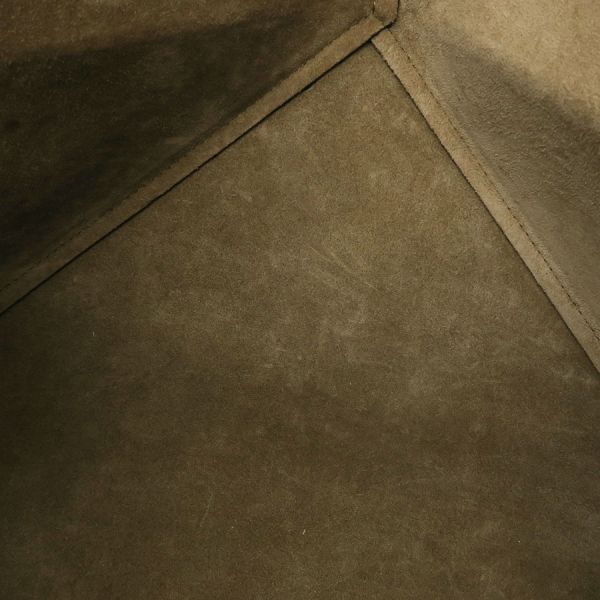 Loewe Puzzle Fold Tote Horizontal — view 6