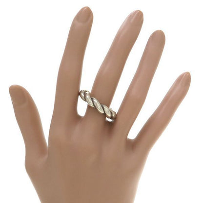 Bottega Veneta Twist Ring — view 7