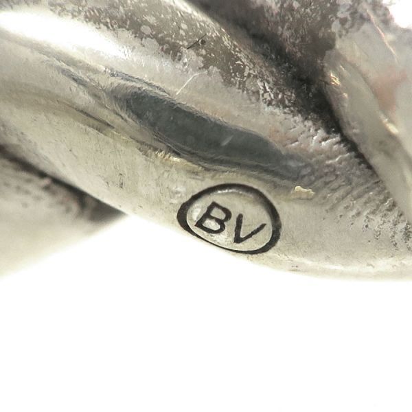 Bottega Veneta Twist Ring — view 6