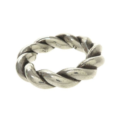 Bottega Veneta Twist Ring
