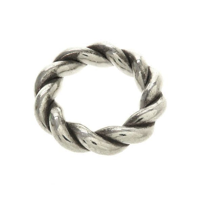 Bottega Veneta Twist Ring — view 2