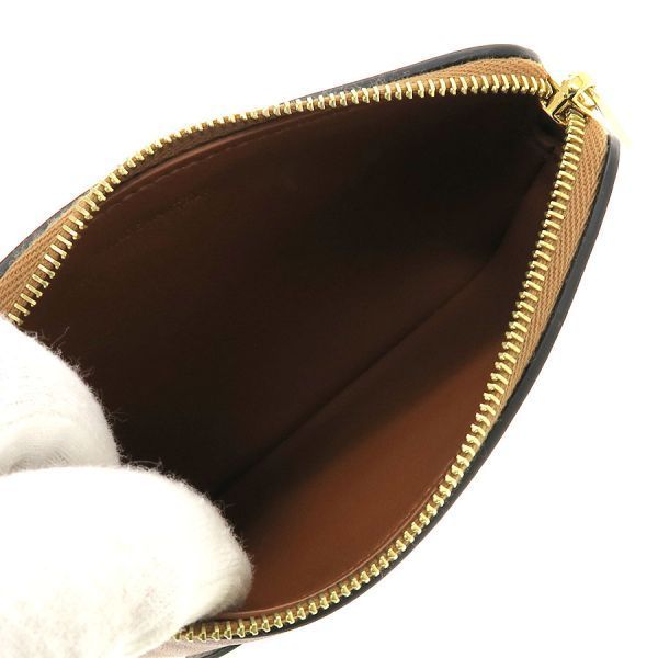 Celine Coin Pass Sum Scarf Skin — view 2