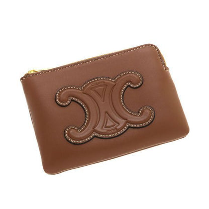 Celine Coin Pass Sum Scarf Skin