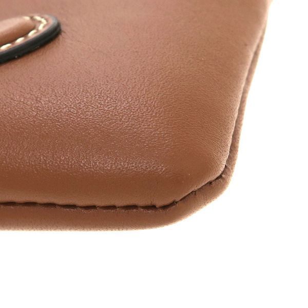 Celine Coin Pass Sum Scarf Skin — view 5