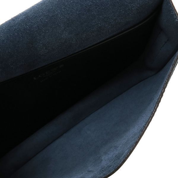 Loewe Ines Messenger Bag — view 2