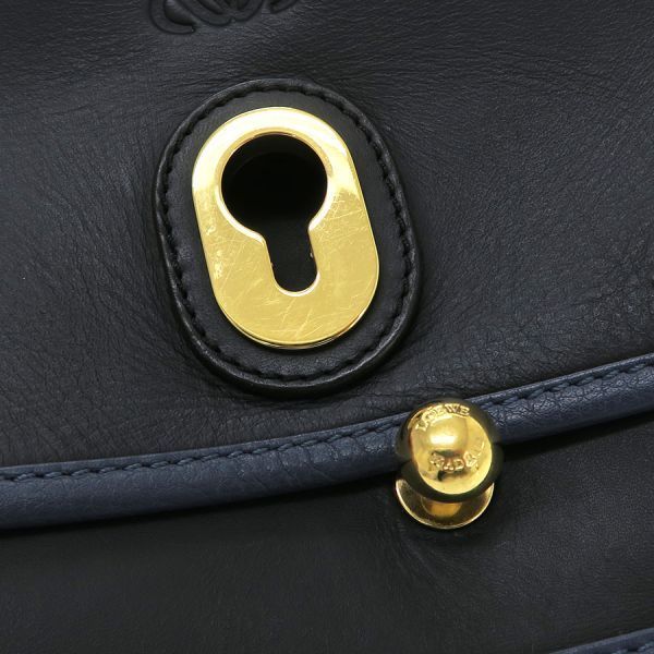 Loewe Ines Messenger Bag — view 7