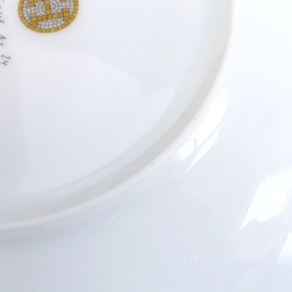 Hermes Mosaic 24 Plate — view 7