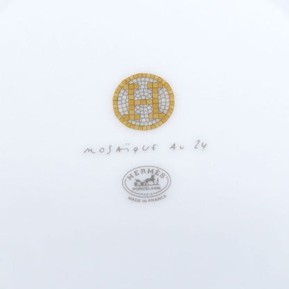 Hermes Mosaic 24 Plate — view 6