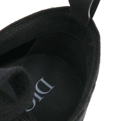 Dior Sneakers Black — view 6