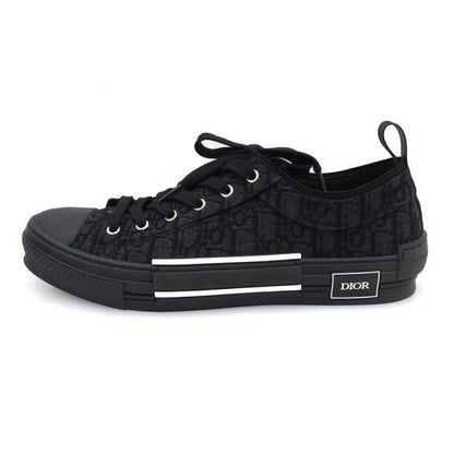 Dior Sneakers Black — view 2