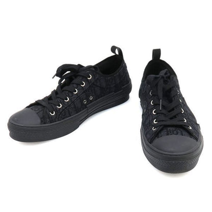 Dior Sneakers Black