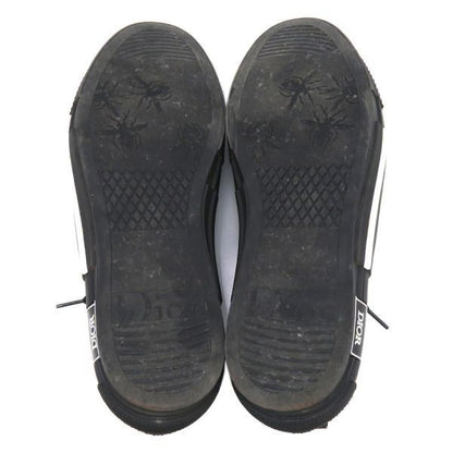 Dior Sneakers Black — view 9