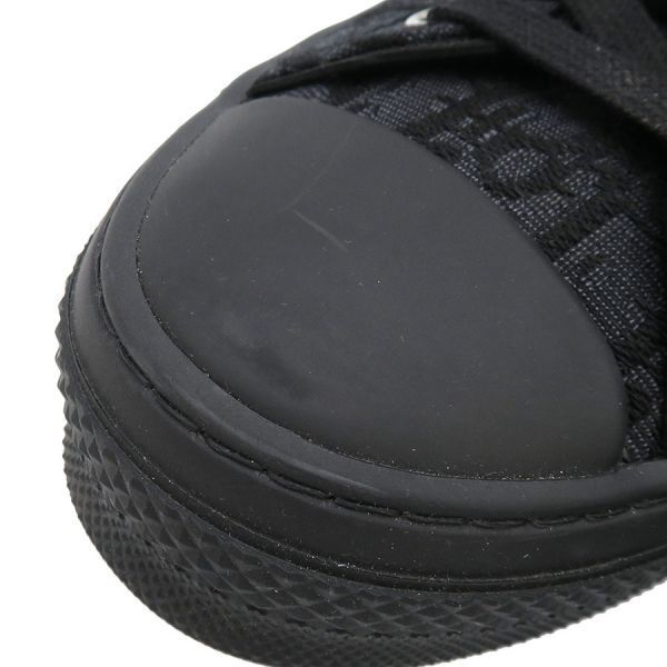 Dior Sneakers Black — view 4