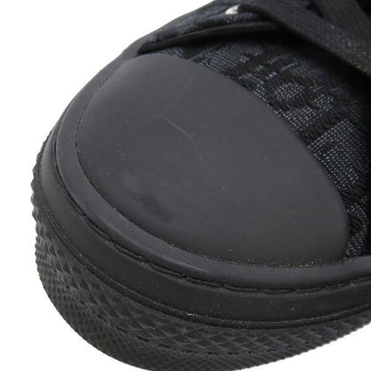 Dior Sneakers Black — view 4