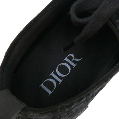 Dior Sneakers Black — view 8