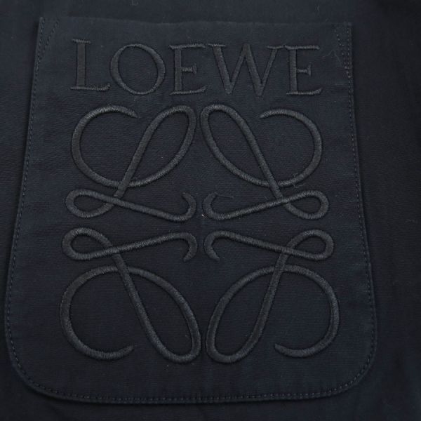 Loewe Shirt Black — view 7
