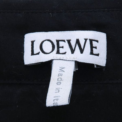 Loewe Shirt Black — view 9