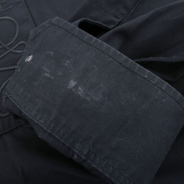Loewe Shirt Black — view 6