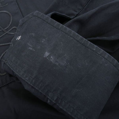 Loewe Shirt Black — view 6