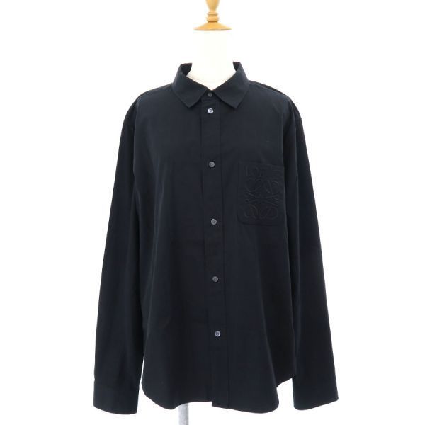 Loewe Shirt Black