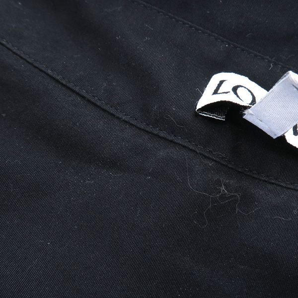 Loewe Shirt Black — view 4