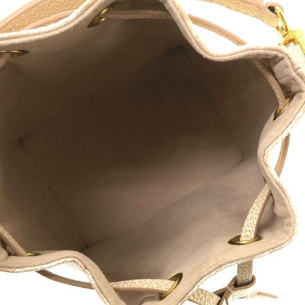 Louis Vuitton Empreinte Nano Noe — view 2