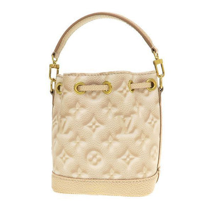 Louis Vuitton Empreinte Nano Noe — view 3