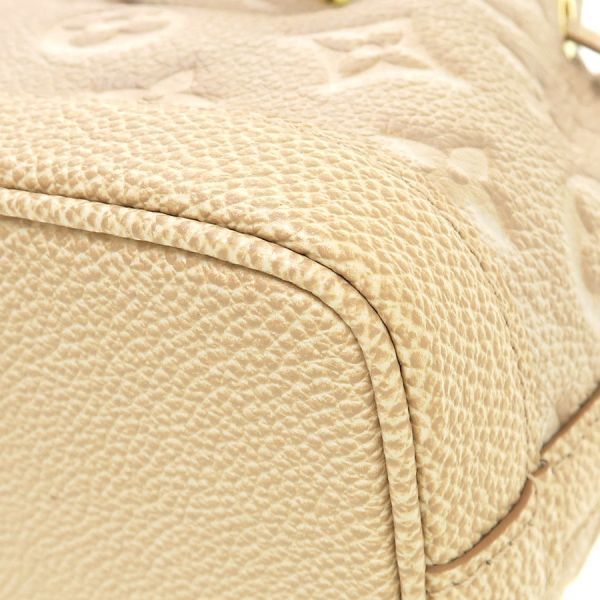 Louis Vuitton Empreinte Nano Noe — view 4