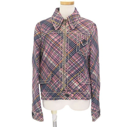 Prada Jacket Red