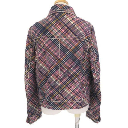 Prada Jacket Red — view 3