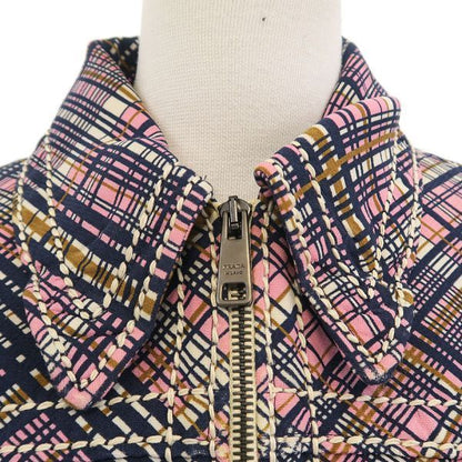 Prada Jacket Red — view 6