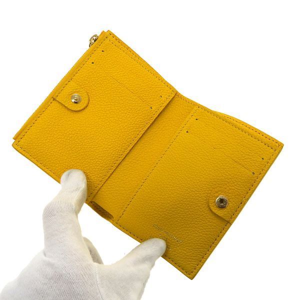 Louis Vuitton Empreinte Portefeuille Lisa Wallet — view 3