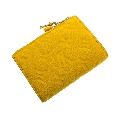 Louis Vuitton Empreinte Portefeuille Lisa Wallet — view 2