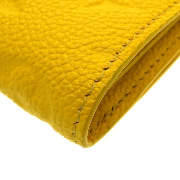 Louis Vuitton Empreinte Portefeuille Lisa Wallet — view 9