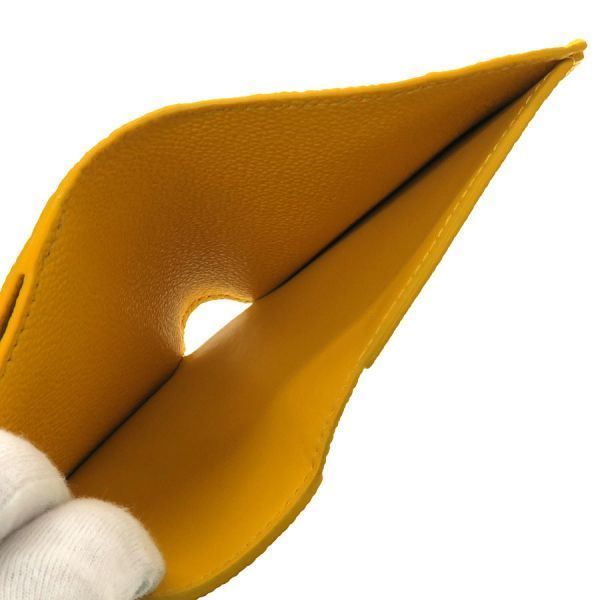 Louis Vuitton Empreinte Portefeuille Lisa Wallet — view 4