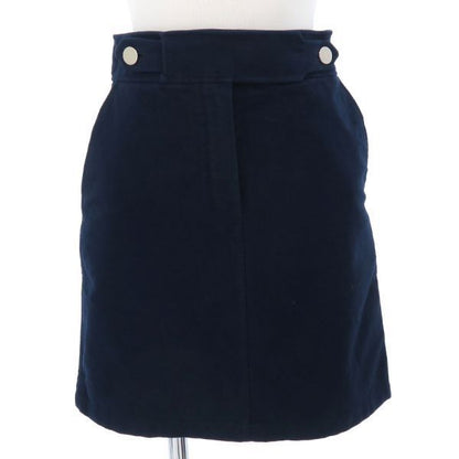 Hermes Skirt Navy