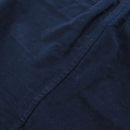 Hermes Skirt Navy — view 5