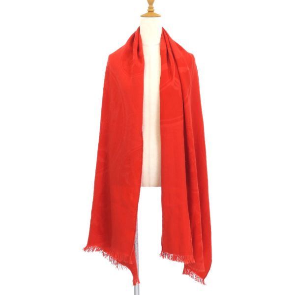 Hermes Shawl New Bliss Scarf — view 8