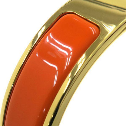 Hermes Click Bangle Bracelet — view 7