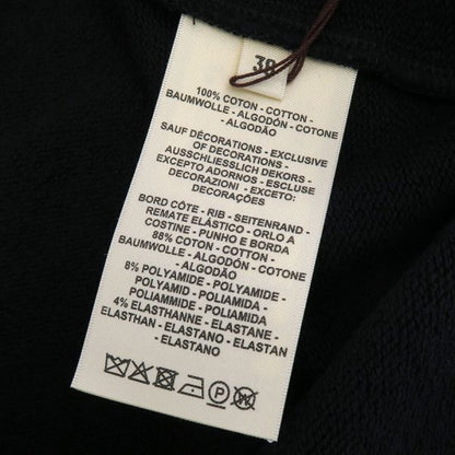 Hermes Skirt Black — view 8